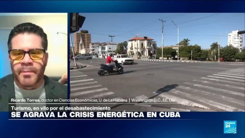 ¿Sin petróleo y sin turismo cuánto más puede aguantar el régimen en Cuba?