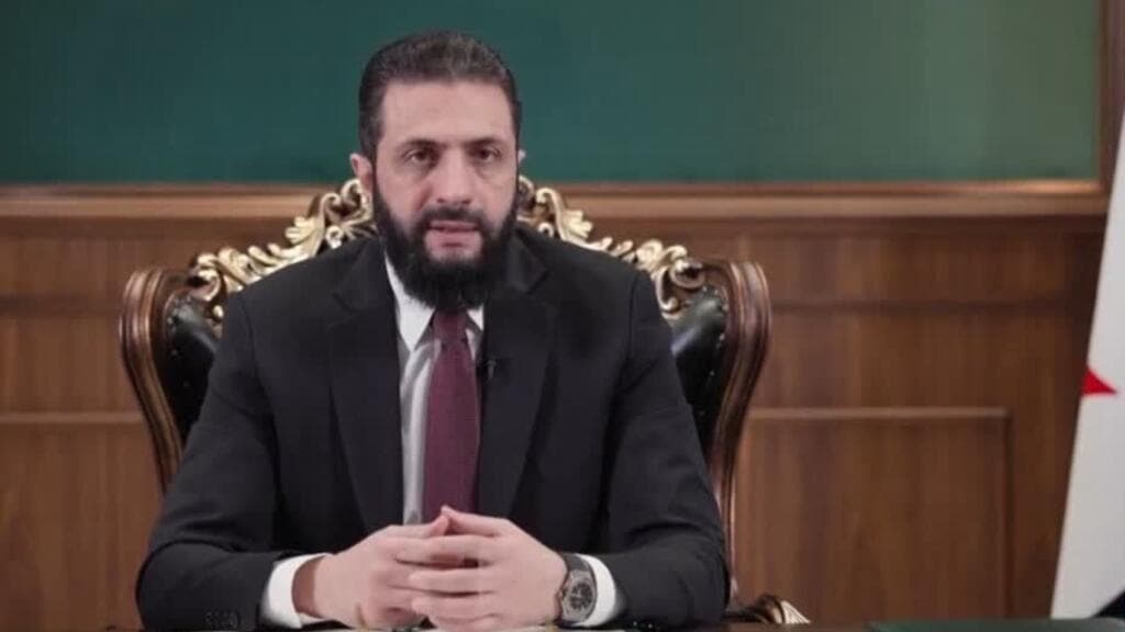 Siria: Gobierno de facto y fuerzas kurdas consiguen un alto el fuego