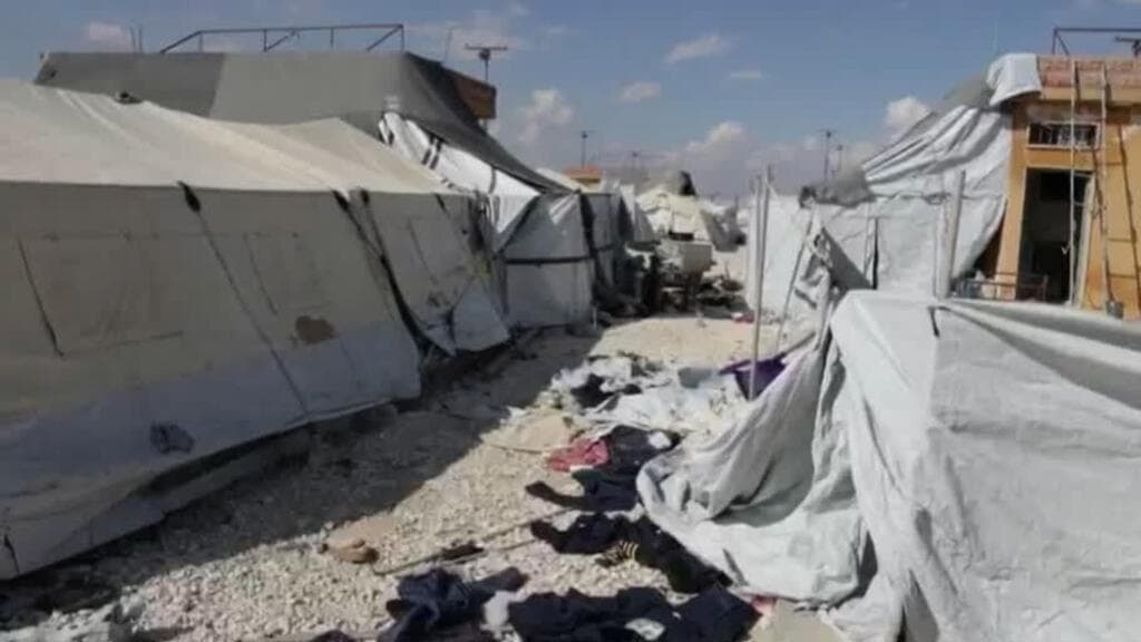 Siria y facciones drusas hacen histórico intercambio de prisioneros