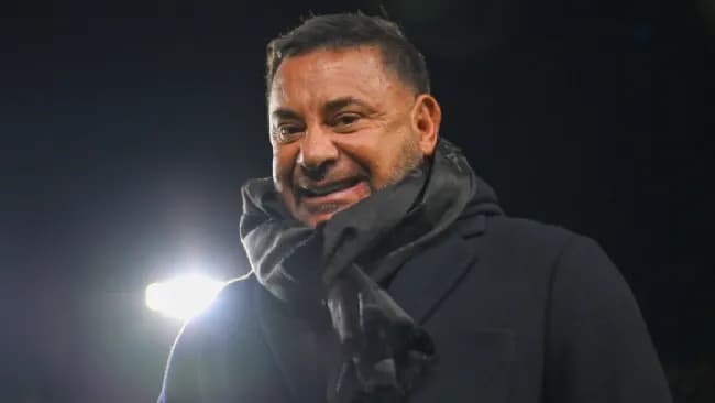 "Son partidos de tercera fecha" :Turco Mohamed tras empate ante Tigres