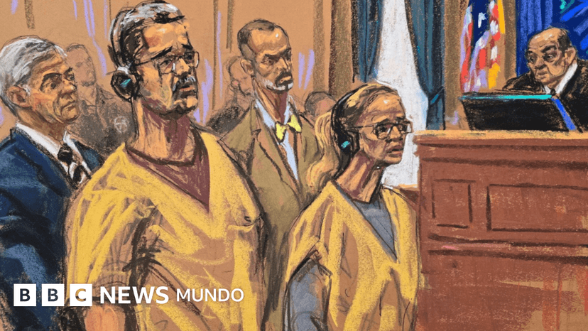 "Soy completamente inocente": Nicolás Maduro y Cilia Flores se declaran no culpables de los nuevos cargos de tortura