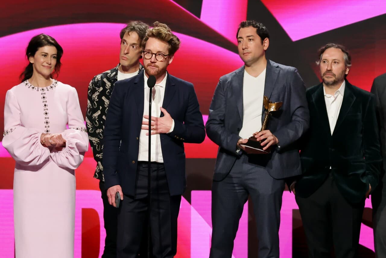 Spirit Awards 2026: el cine independiente ruge y da sorpresas, ‘Train Dreams’ conquista la noche