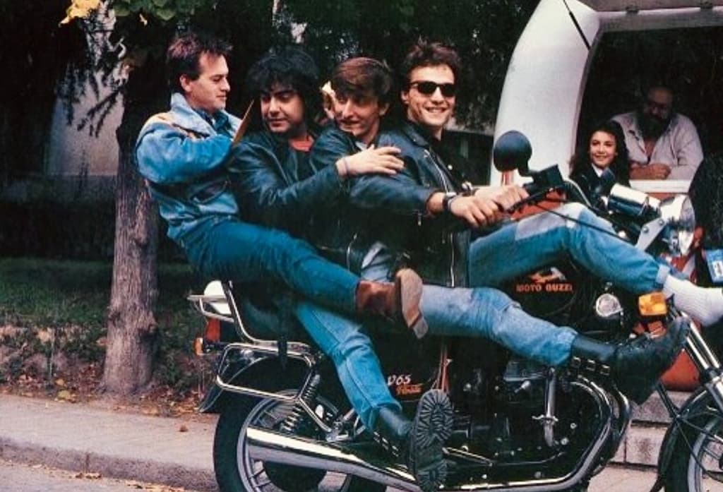 ¡Sufre mamón! Hombres G regresa a México este 2026. Fechas y boletos