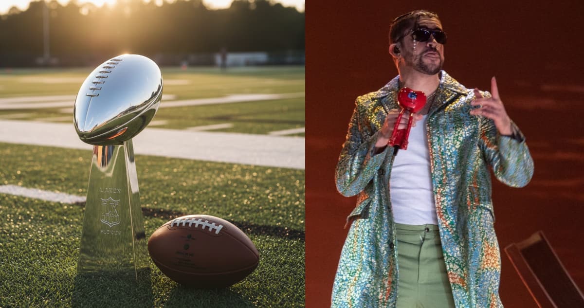 Super Bowl 2026: Cómo y dónde ver la transmisión en México en TV abierta y streaming