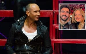 Supuesto nuevo novio de Andrea Legarreta era cercano a Erik Rubín; filtran las pruebas