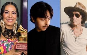 Suspenden la Feria Internacional de la Música con Lila Downs y Enrique Bunbury tras la muerte del Mencho