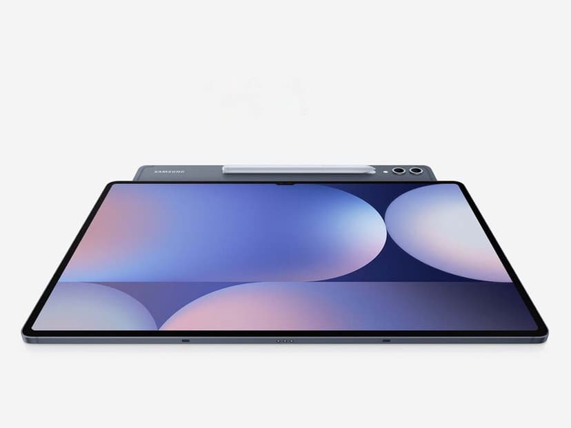 Tablet Samsung con enorme pantalla y pencil incluído. Puede sustituir una laptop y tiene un preciazo