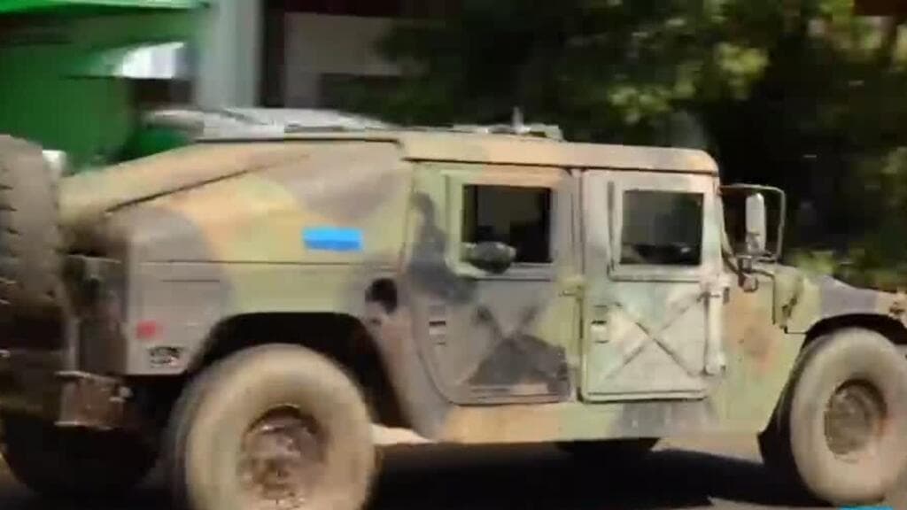 Tailandia y Camboya reanudan diálogo tras 16 días de enfrentamientos