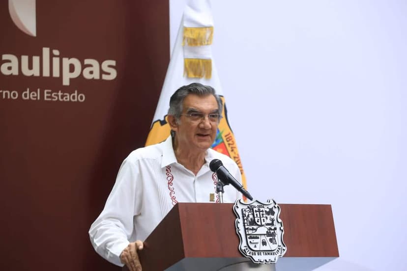 Tamaulipas destaca liderazgo en el sector energético