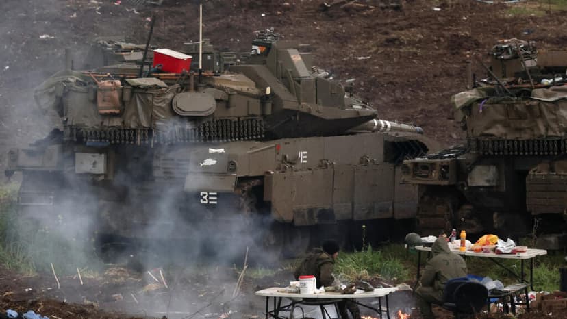 Teherán promete "matar" a Netanyahu; Israel emite órdenes de “evacuación” para varios barrios de Beirut