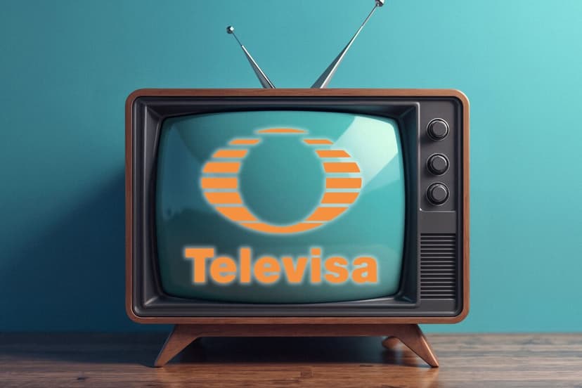 Televisa se mantiene como el rey de la televisión de paga en México, pese al avance del streaming