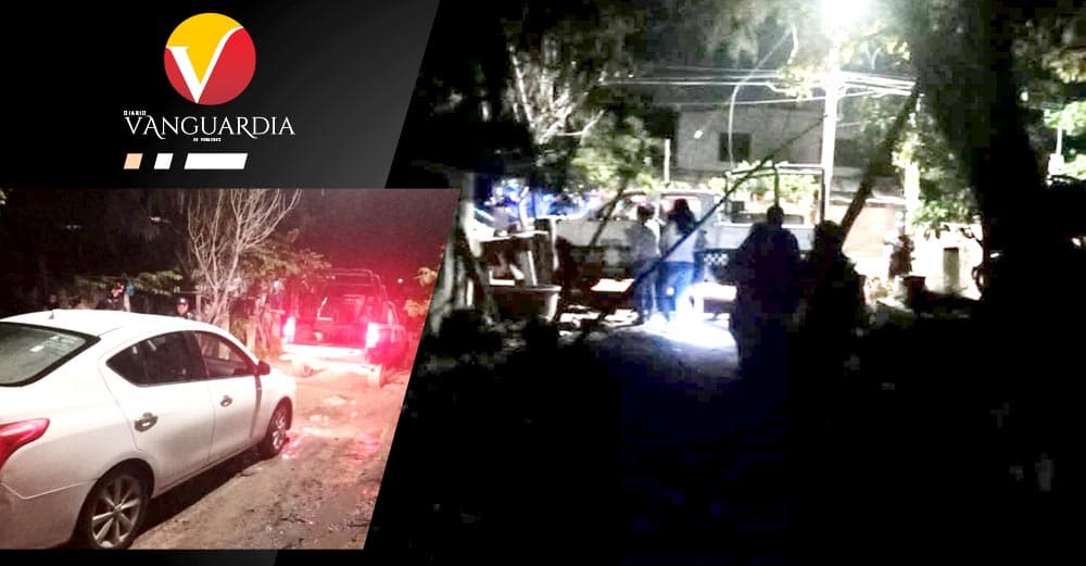 Termina tras las rejas tras presuntamente agredir a su hermana, en Pánuco