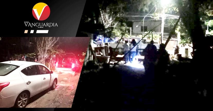 Termina tras las rejas tras presuntamente agredir a su hermana, en Pánuco