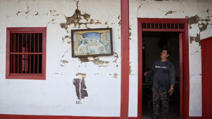 Terremoto en Colombia: ¿qué pasa con los contratos de arrendamiento y seguros inmobiliarios?