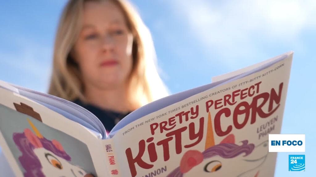 Texas censura libros no afines en las bibliotecas de escuelas públicas