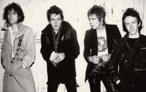 The Clash afirmó que todas las bandas de punk repetían la misma fórmula, pero hubo una que rompió todos los esquemas