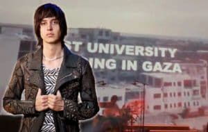 The Strokes cierran concierto en Coachella con fuerte mensaje contra la CIA y la guerra en Irán | VIDEO