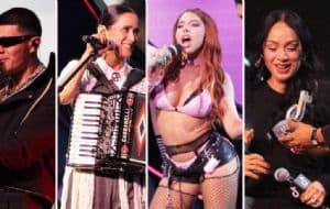 TikTok Awards 2026: así se vivió la entrega de galardones | GALERÍA