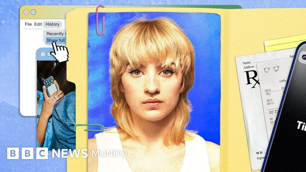 TikTok te está rastreando incluso si no usas la aplicación. Te explicamos cómo evitarlo