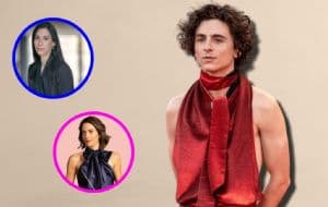 Timothée Chalamet desata polémica por comentarios sobre ballet y ópera; Elisa Carrillo y Alondra de la Parra responden