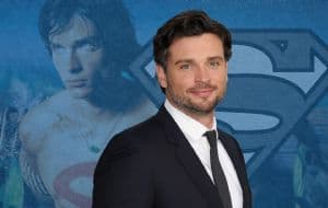 Tom Welling, el Superman de SMALLVILLE vendrá a México | FECHAS Y PRECIOS