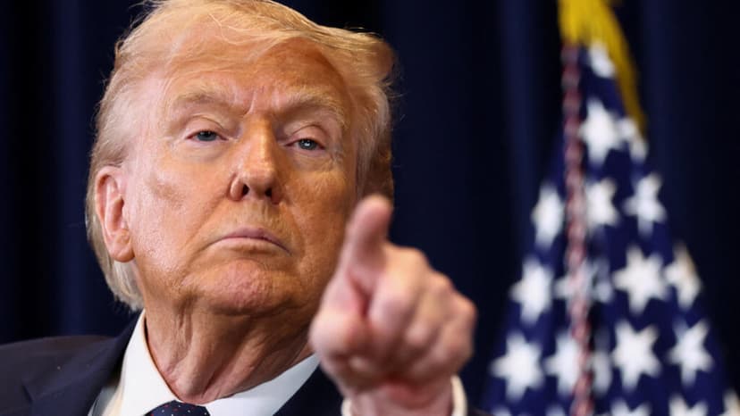 ¿"Toma amistosa" o no? Trump revive su retórica sobre Cuba desde Florida