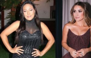 Toñita perdió trabajos tras pleito con Cynthia Rodríguez, lanza fuerte señalamiento contra la cantante