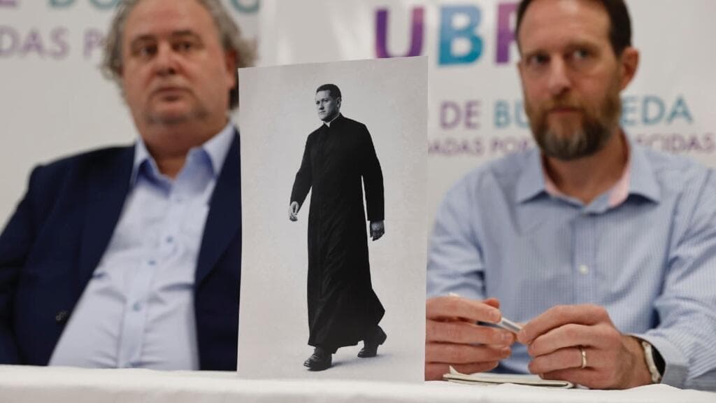 Tras 60 años, identifican restos del ‘cura guerrillero’ Camilo Torres, símbolo de la izquierda colombiana