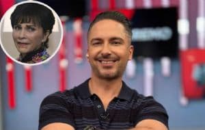 Tras declaraciones de Pati Chapoy, Alex Bisogno reaparece con su hermana y papá, ¿es una indirecta a la periodista?