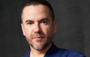 Tras sufrir un aparatoso accidente, Mauricio Mancera anuncia una muerte en sus redes sociales