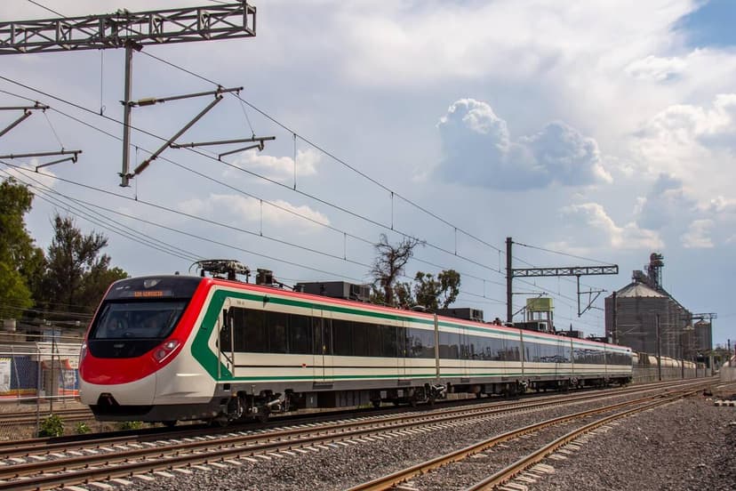 Tren Felipe Ángeles: estaciones, costo, horarios y cómo usarlo