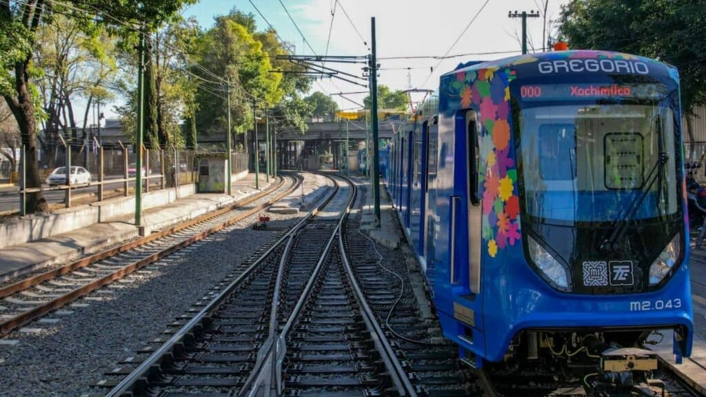 Tren Ligero, Trolebús y Cablebús siguen bajo amenaza de huelga: fecha y hora del paro