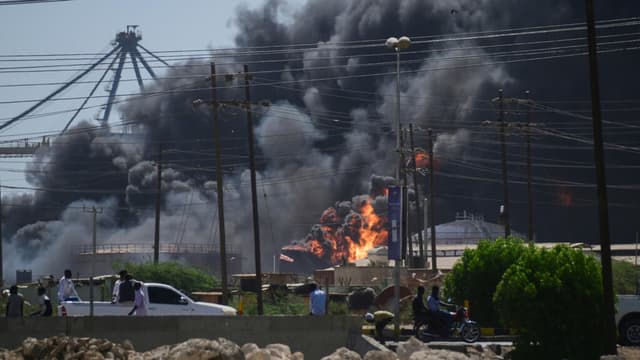 Tres años de guerra en Sudán: el imperio de las atrocidades en un país de interés geoestratégico