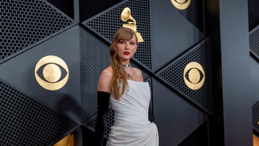 Tribunal publica mensajes entre Lively y Swift sobre disputa legal con Baldoni