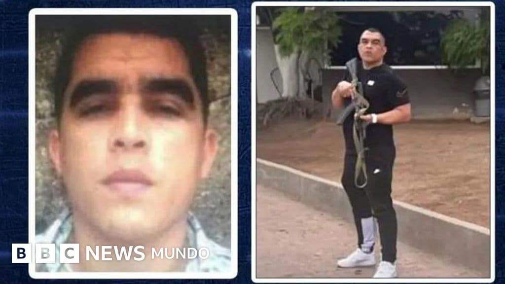 Trump anuncia la muerte del "Niño Guerrero", líder del Tren de Aragua, en una operación militar de EE.UU.