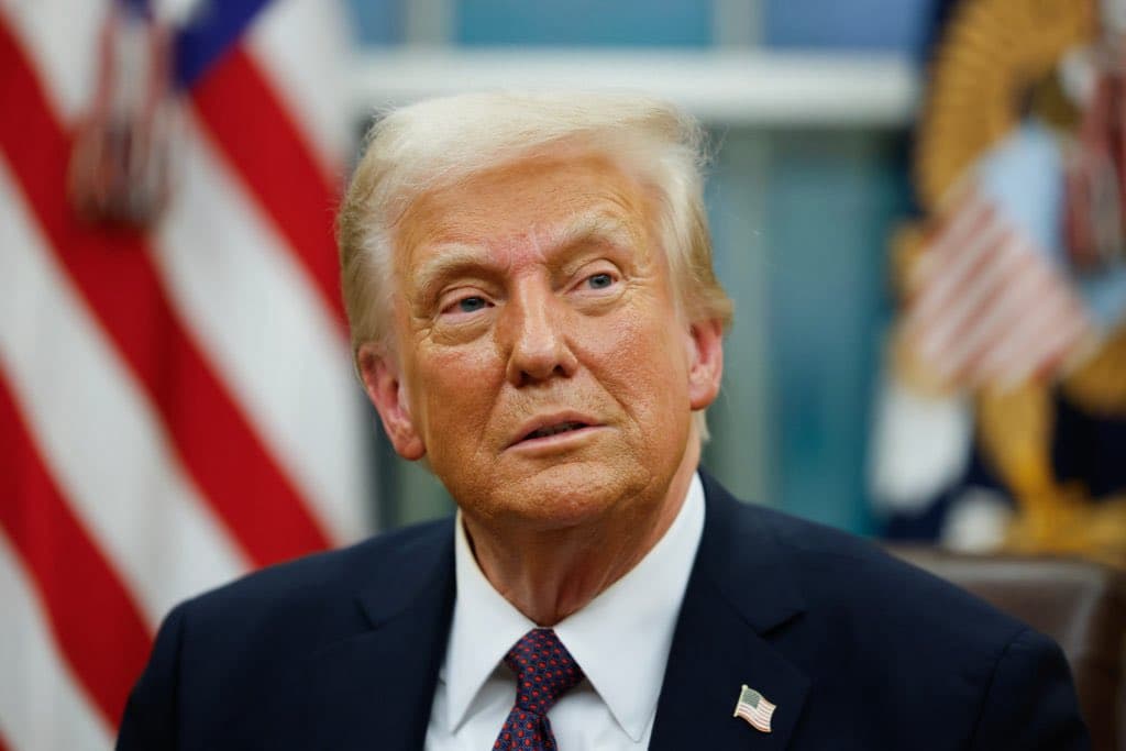 Trump da por terminado el acuerdo con Irán y anticipa nuevos ataques de EU