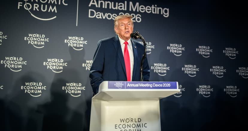 Trump demanda a JP Morgan Chase y su director general por 5 mil millones de dólares