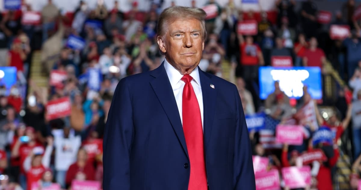 Trump llama "agitador" e "insurrecto" a Alex Pretti, asesinado por ICE en Minneapolis