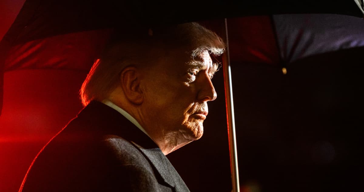 Trump no convence a petroleras estadounidenses de invertir en Venezuela: ven riesgos