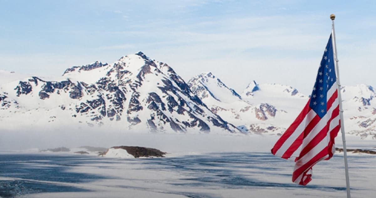 Trump ve "acuerdo marco" de EU con la OTAN por Groenlandia y frena aranceles a Europa