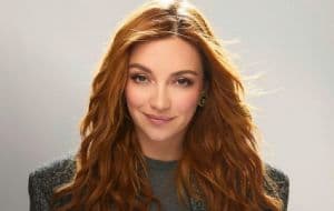 Tuve mucha suerte: Regina Blandón habla sobre cómo sus papás cuidaron su carrera