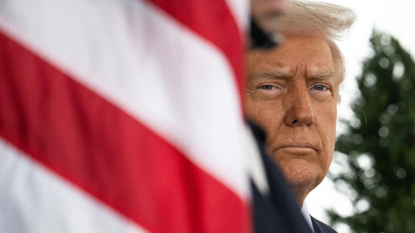 Un año que cambió el mundo: Trump sacude las reglas del sistema internacional