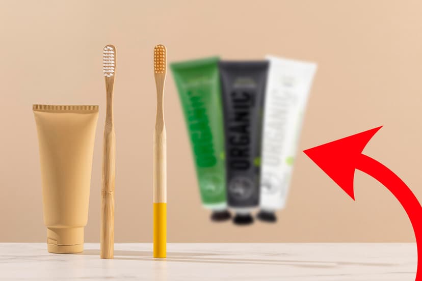 Un dentista me explicó por qué este elemento es clave en la pasta dental, aunque algunas marcas caras presuman no tenerlo