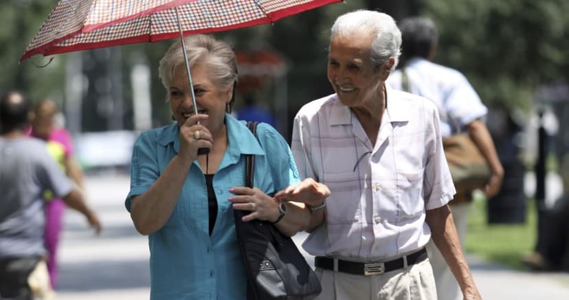 Un estudio de Arkansas revela por qué es más difícil cambiar de hábitos con la edad