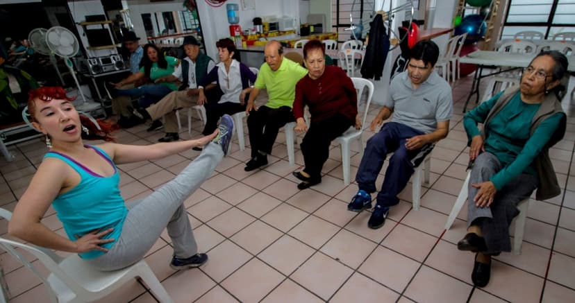 Un estudio de EU identifica la red cerebral responsable de la enfermedad de Parkinson