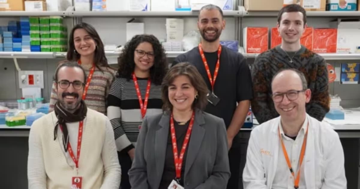 Un estudio descubre que cáncer de pulmón utiliza falta de glucosa para fortalecerse