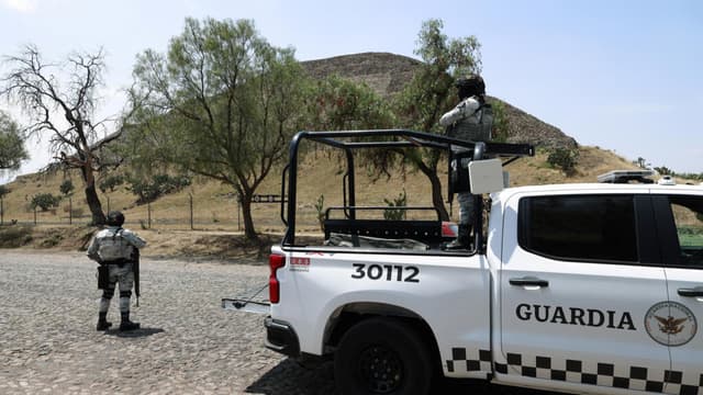 Un joven fascinado por masacres y con psicopatía: identifican al autor del tiroteo en México