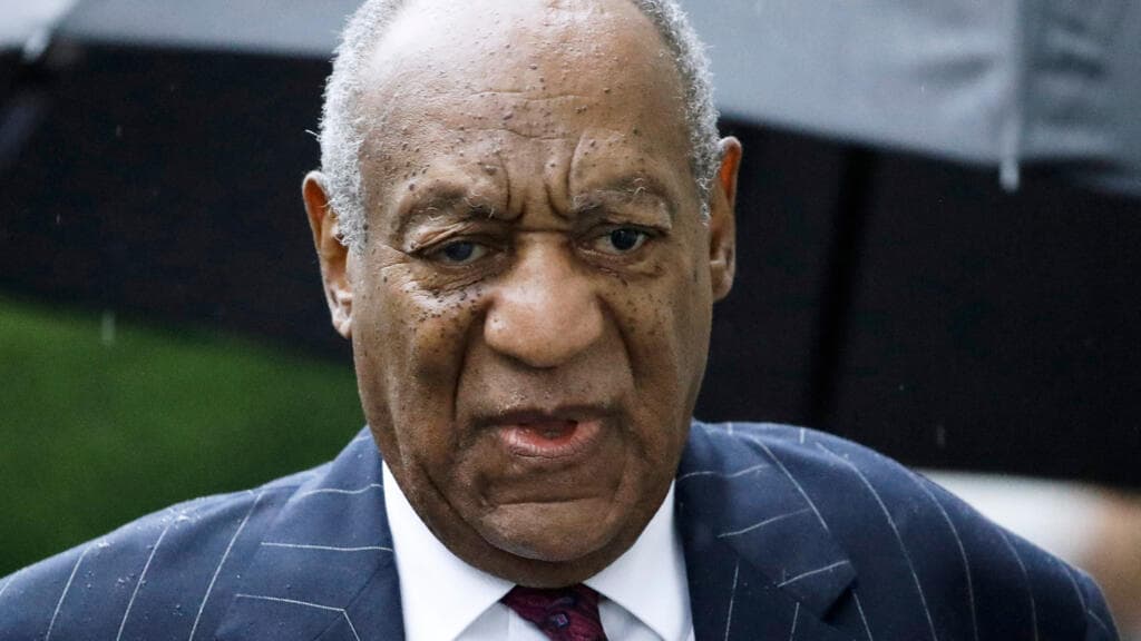 Un jurado ordena al comediante Bill Cosby pagar 20 millones de dólares por abuso sexual en 1972