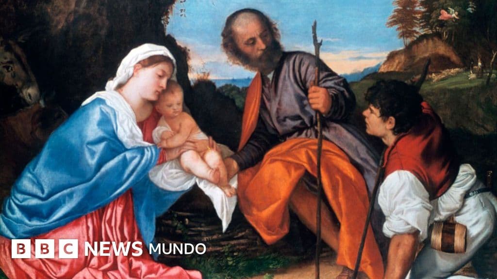 "Un niño vengativo y obstinado": los comportamientos desconcertantes de Jesús, María y José según los evangelios apócrifos