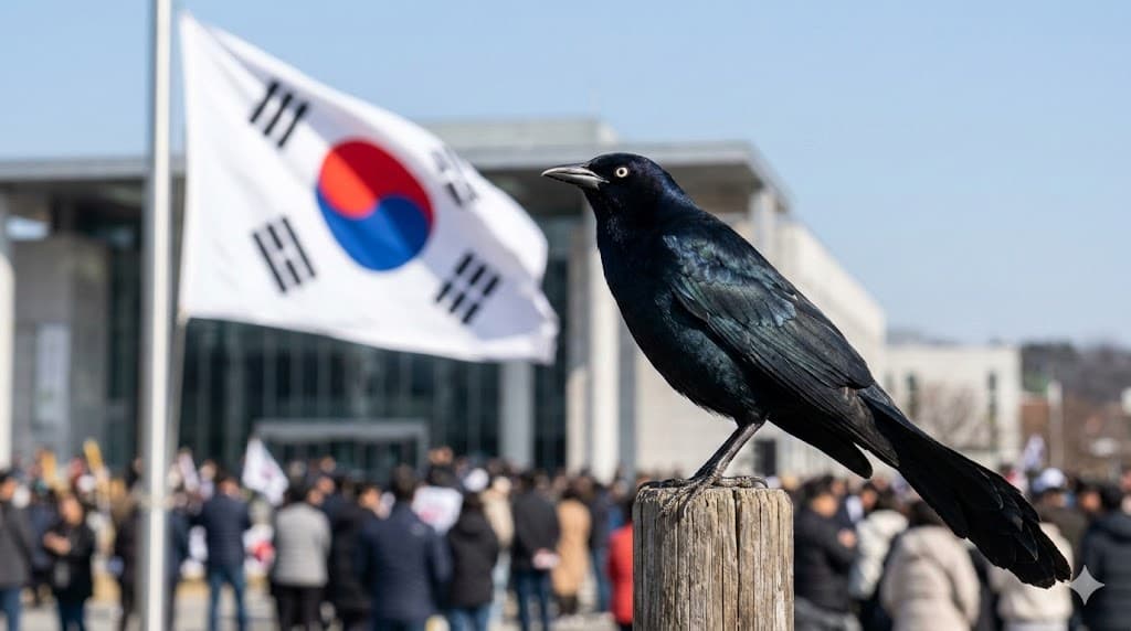 Un zanate en Corea del Sur, ¿cómo llegó este mexicano hasta allá?